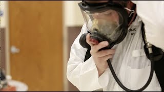 Pantex Training Partnership With AC