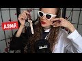 Самая Быстрая АСМР Ролевая Игра [ASMR] Магазин у Модной Чикули