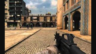 Alpha Project New Animations reupload