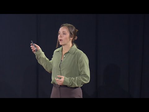 How Checking In Fueled a Record-Setting Feat | Sophia Denison-Johnson | TEDxLagunaBlancaSchool Episode cover
