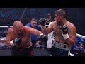 БОЙ ТЯЖЕЛОВЕСОВ | Сергей Егоров, Россия vs Герман Скобенко, Макеевка | #RCCBoxing