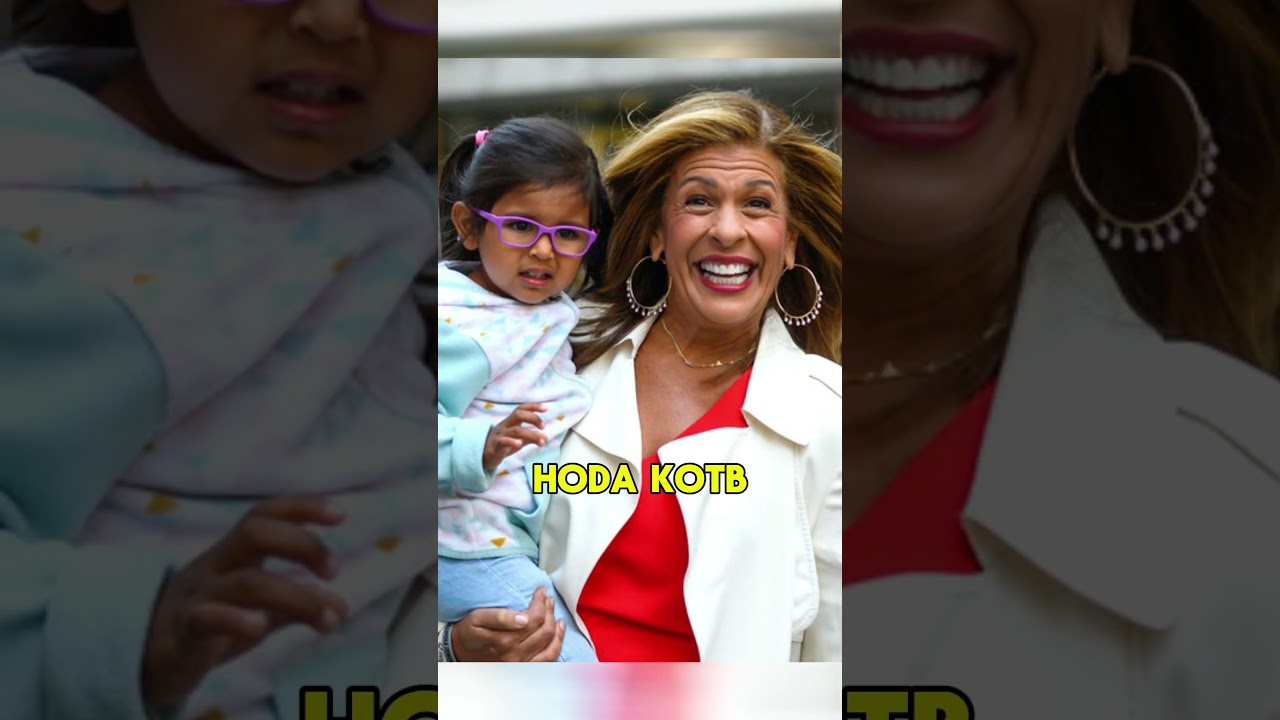 Top 10 Celebrities Who Have Adopted Children in 2024 