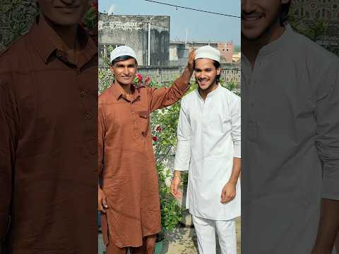 Ya Allah Mere Papa Ki Lambi Umar Ki Taufeeq Ataa Farmaa 🤲🏻❤️ #father #youtubeshorts