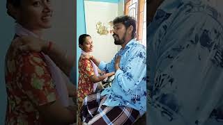 #😂#sathish#nasrin #namma#ooru#palani#jodi#