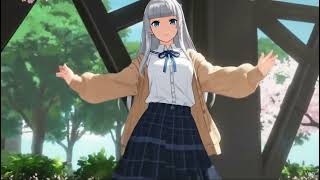 Ts Animation Better Than Original Wandance Anime Wandance Wanda Ai Animation