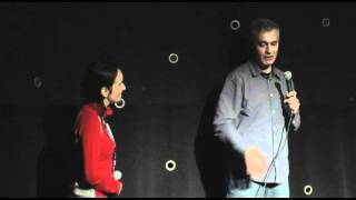 The Interrupters Q&A at DOC NYC 2011