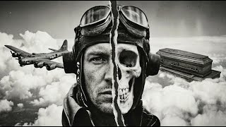 The DARK Reality of B-17 Flying Fortress Crews