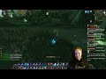 Day 34 of My 100 Day Challenge - Leveling in TBC Classic WoW