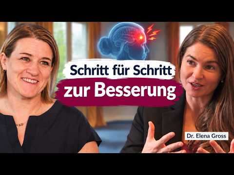 5 Pillars Against Migraine: Metabolic Protocol (Interview with Dr. Elena Gross)