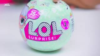 تغير لوون شعرهااااااا لاتطوفكم لعبة - LOL screenshot 3