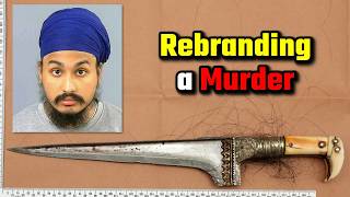 How the ABC Rebranded a Murder Into “Race Relations”