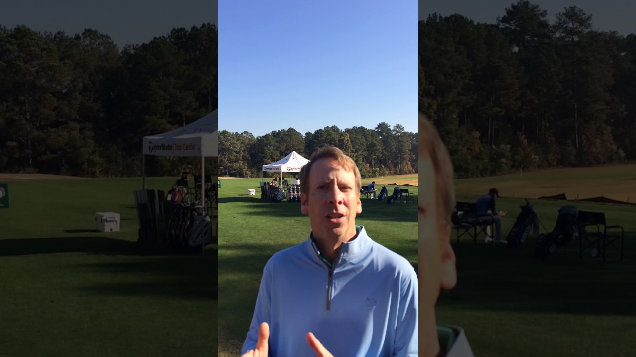 The new Reynolds Kingdom of Golf rules golf instruction