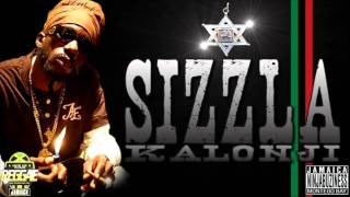 SIZZLA - NEVER STOP US - YouTube
