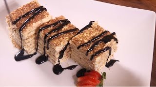 Resepi Cheesekut | Seminit Resepi