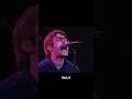 Parte 3 ✨ Live Forever Comparación Vocal #liamgallagher y #ricardomartin de #yosoy #oasis #fy #2026
