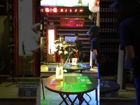 周容暄-光年之外（原唱 鄧紫棋）