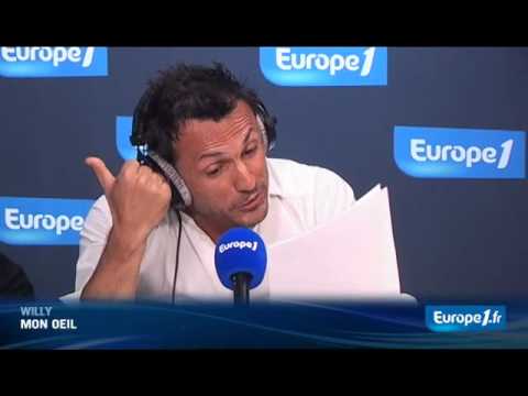 Willy Rovelli - Mon Oeil : Un homme brisé par Mickey