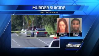 Slain woman's father, brother currently dealing with criminal cases