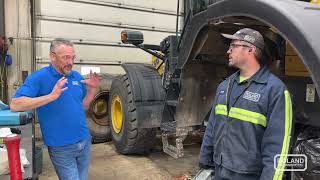 Roland Machinery Adds Experience & Customer Commitment to Chicago Division Leadership Roles