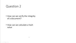 CEH Study Material - Q16-20