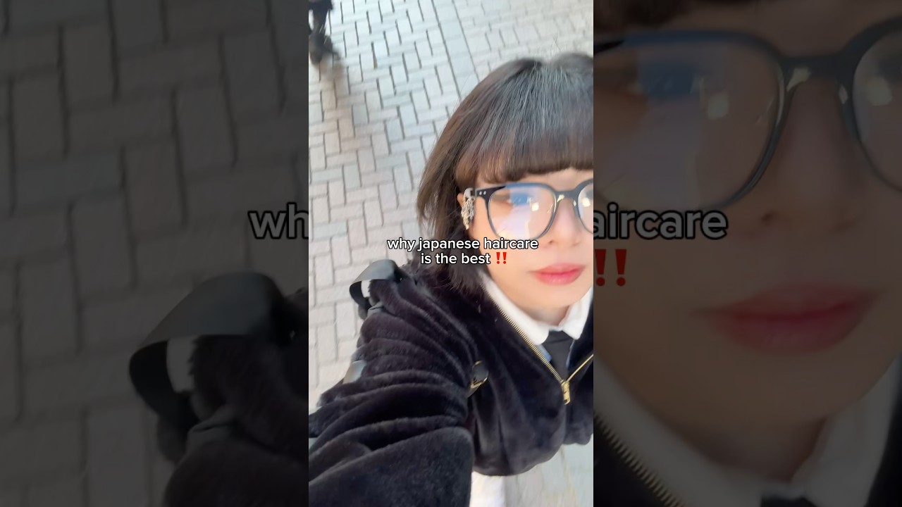 What to buy at Don Quijote: HAIRCARE ‼️