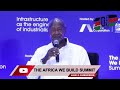 THIS MAN MUSEVENI Listen To Full Speech Of Reformist Who Gives Western Countries Headache 