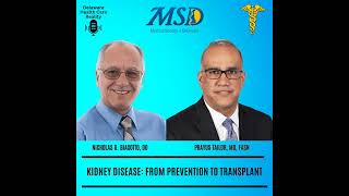 Kidney Disease Explained: How to Protect Your Kidneys and When Transplant Becomes Vital