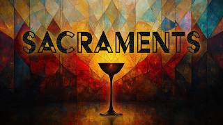5-31-26 Sacraments - Baptized with Water | Centerpoint Church Colton