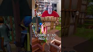 Why Region Locking Is Harder in #RuneScape 3