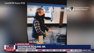 Celebrity Active shooter at Richland Fred Meyer | LiveNOW from FOX Profile