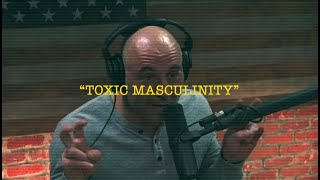 Masculinity ~ edit