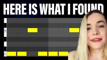 19 Bass Patterns Changed My Life in 4 mins