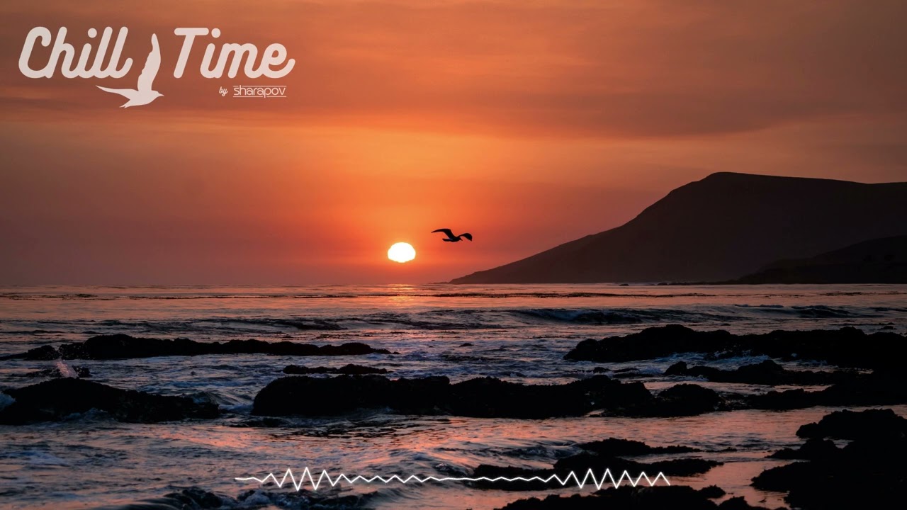 Blank & Jones with Mike Francis - City Lights (Relax Edition Version)