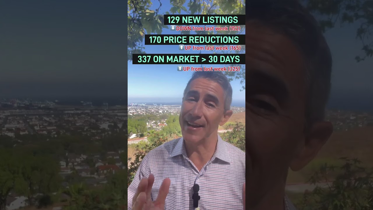 South Bay Open House Update-  August 5-6, 2023