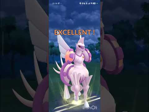 ポケモンGOバトルリーグ　マスターリーグ 2229