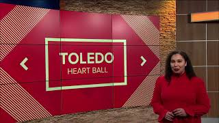 'Every heartbeat tells a story' | Join us for the Toledo Heart Ball 2025 on Nov. 14