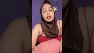 Bunda hijabulet pulen bgt aagii maaboog seepiill bjii kcaangg