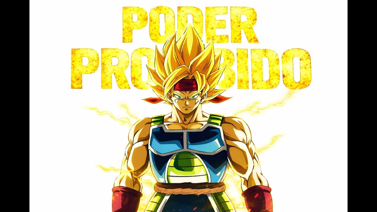 La canción prohibida de Bardock: El poder trágico que nunca desbloqueó en Dragon Ball