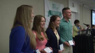 First Heritage Federal Credit Union's 12th Annual Everyday Heroes Wrap Up