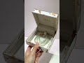 The Silk & Butterfly New Chinese Jewelry Box Collection#luxurypackaging#luxurybox#jewelrybox