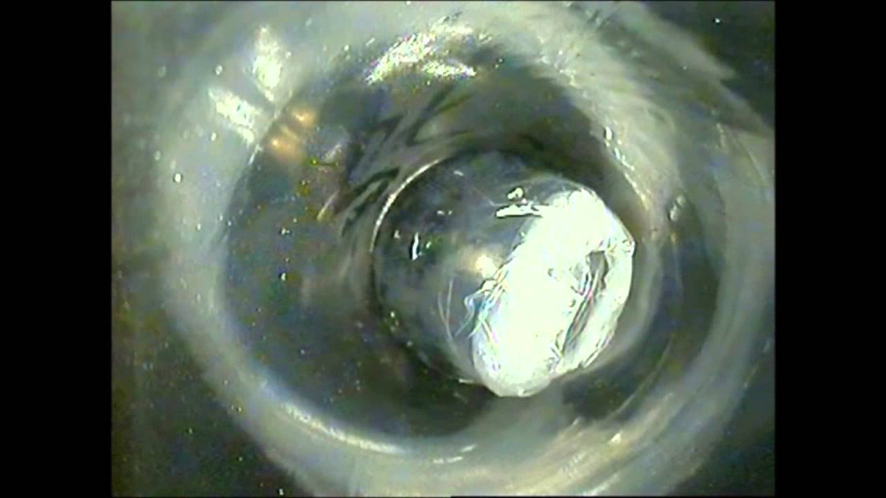 The Pipe Doctor Lateral Junction Repair YouTube