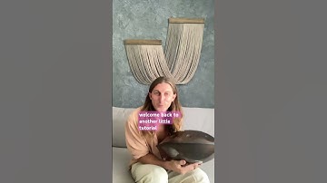 LEARN this phenomenal chord progression on the Handpan #mindfulpresence #hangdrum #meditationmusic