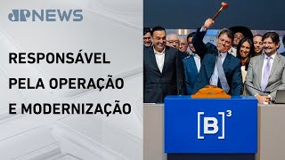 Acqua Vias vence concessao das travessias de balsa em SP