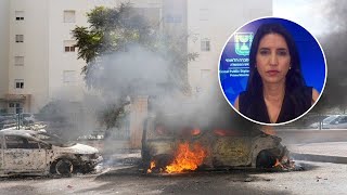 WE ARE HURTING Netanyahu spokesperson says Israel remains determined to win