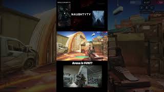 Arena is fun? #escapefromtarkov #eft #arena