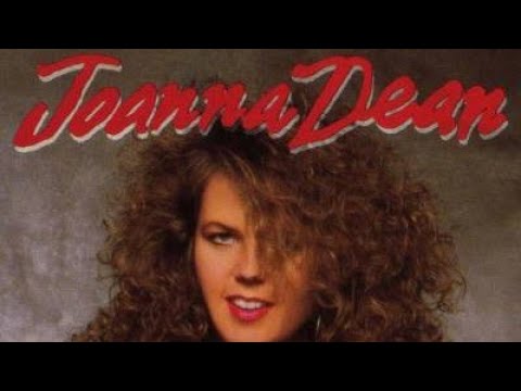 Joanna Dean — Joanna Dean - Misbehavin' (1988)