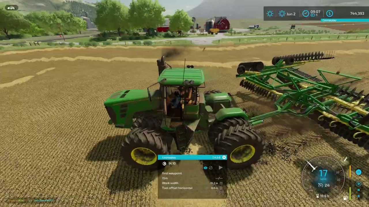 FS22-Elk Mountain EP4