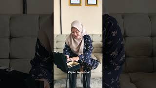 Siap-siap buat persiapan cincin nikah mu tahun ini, jangan sampe kelewat ya