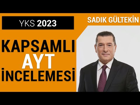 2023 AYT NASILDI? SONUÇLAR NASIL GELİR?