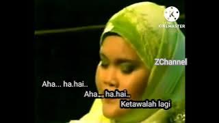 Songkok Mereng (Irama M'sia) Aishah (Lirik) 2022